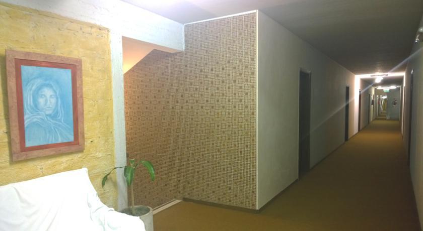 Hotel Rio Diamante San Rafael Dış mekan fotoğraf