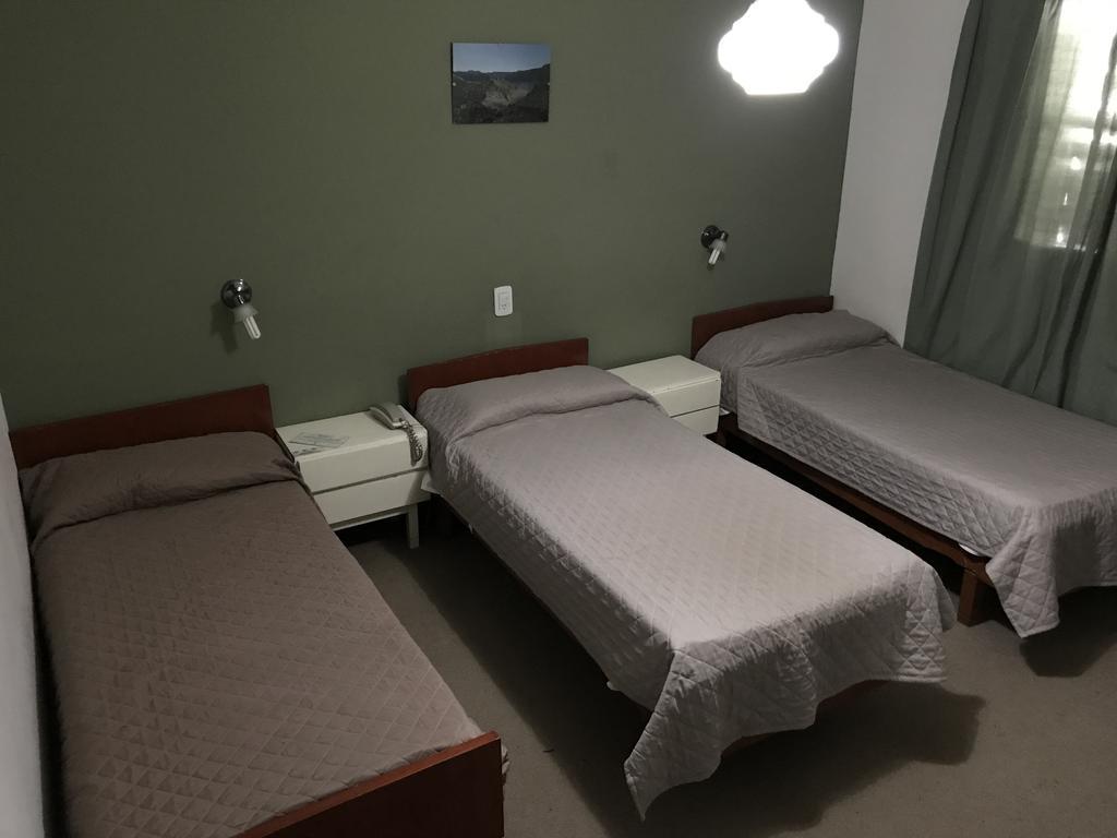 Hotel Rio Diamante San Rafael Dış mekan fotoğraf