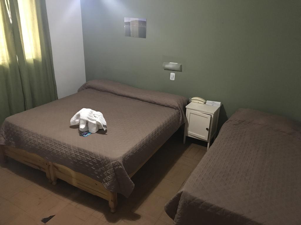 Hotel Rio Diamante San Rafael Dış mekan fotoğraf
