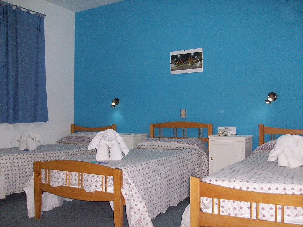 Hotel Rio Diamante San Rafael Dış mekan fotoğraf