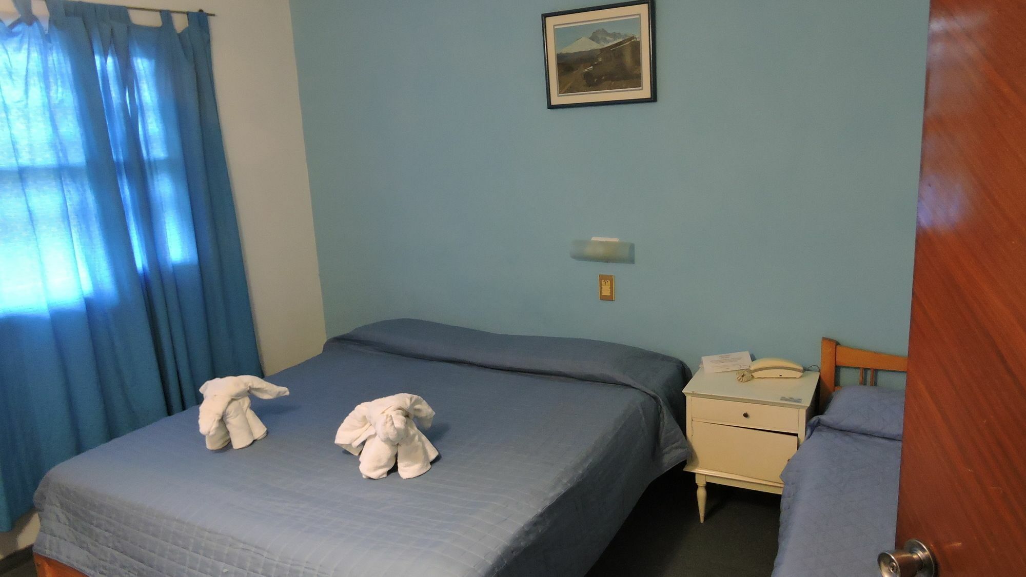 Hotel Rio Diamante San Rafael Dış mekan fotoğraf