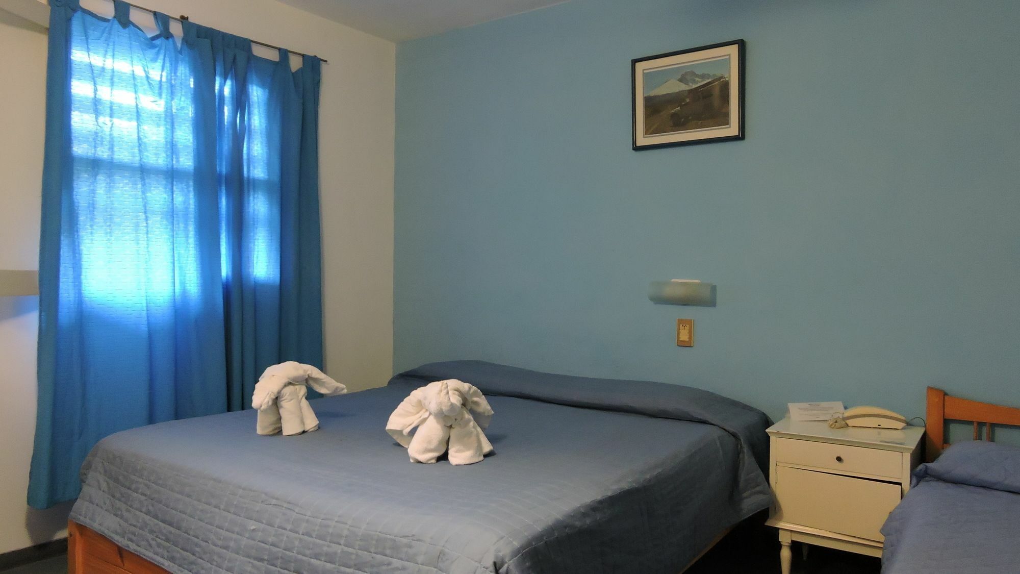 Hotel Rio Diamante San Rafael Dış mekan fotoğraf